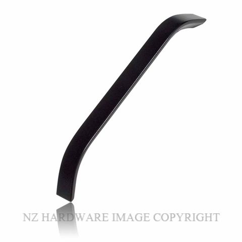 MARDECO 4026 BARCELONA CABINET HANDLES MATT BLACK