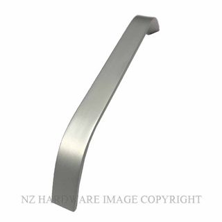 MARDECO 4026 BARCELONA CABINET HANDLES SATIN CHROME