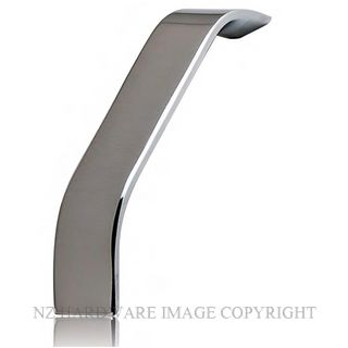 MARDECO MA4028/128 CABINET HANDLE CHROME PLATE