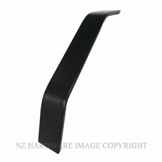 MARDECO MA4028/128 CABINET HANDLE MATT BLACK