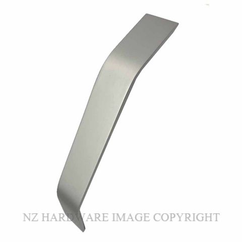 MARDECO 4028 VALENCIA CABINET HANDLES SATIN CHROME