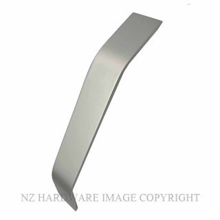 MARDECO MA4028/128 CABINET HANDLE SATIN CHROME