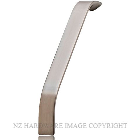 MARDECO 4026 BARCELONA CABINET HANDLES BRUSH NICKEL