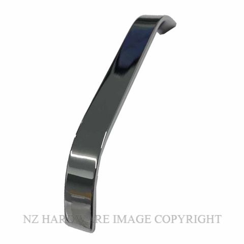 MARDECO 4026 BARCELONA CABINET HANDLES CHROME PLATE