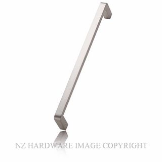 MARDECO MA4030/128 CABINET HANDLE SATIN CHROME