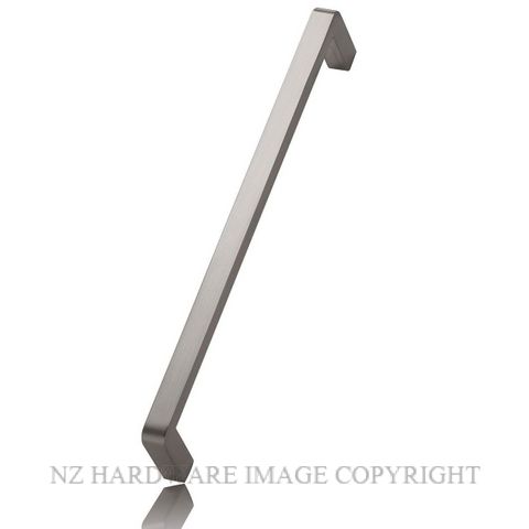 MARDECO 4030 CABINET HANDLES BRUSHED NICKEL