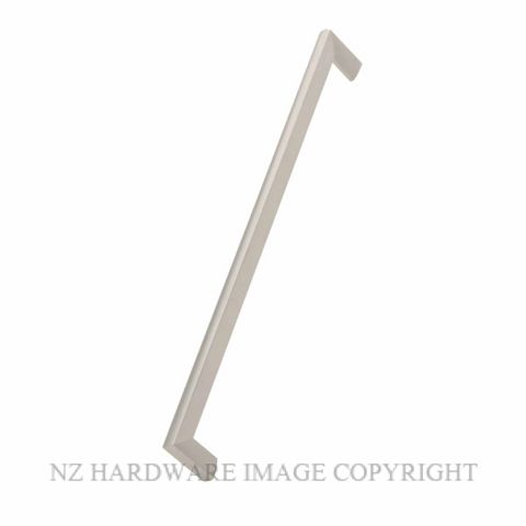 MARDECO 4031 CABINET HANDLES BRUSHED NICKEL