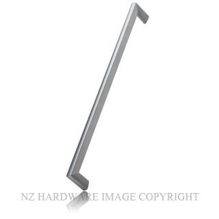 MARDECO 4031 CABINET HANDLES SATIN CHROME