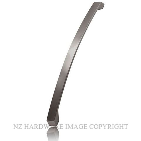 MARDECO 4032 VOLTERRA CABINET HANDLES BRUSHED NICKEL