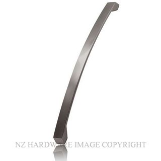 MARDECO MA4032/160 CABINET HANDLE BRUSHED NICKEL