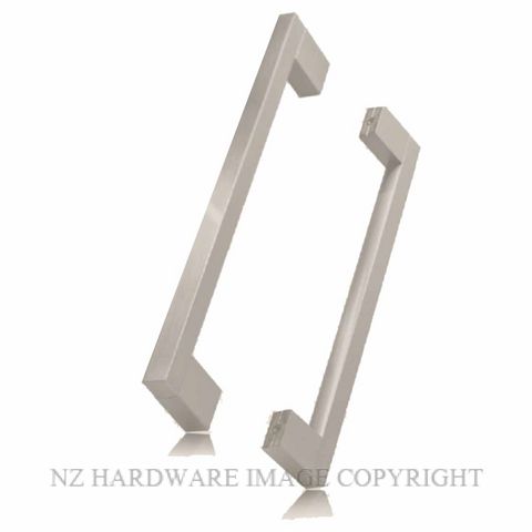 MARDECO 4035 PULL HANDLES BRUSHED NICKEL