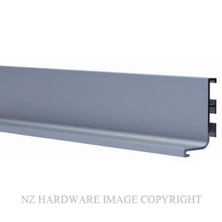 MARDECO MA4550/2M CABINET HANDLE ANODISED ALUMINIUM