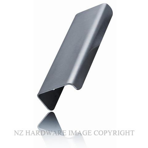 MARDECO 6010 CABINET HANDLES SATIN STAINLESS