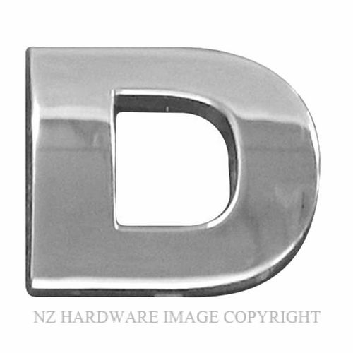 schijf Koppeling niet voldoende MARKIT GRAPHICS 303D 3D LETTERS 30MM