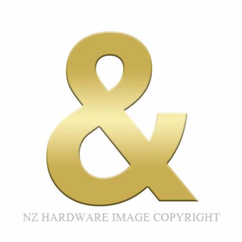 MARKIT GRAPHICS 38ASG 38MM & SYMBOL SA GOLD