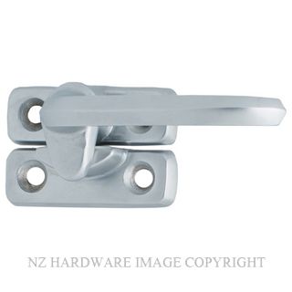 MILES NELSON 055 SPLIT RAIL FASTENER RH SATIN CHROME