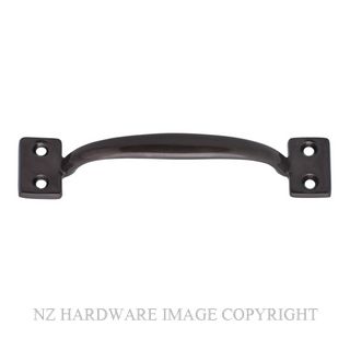 MILES NELSON 088 GENERAL PURPOSE 150MM FLORENTINE BRONZE