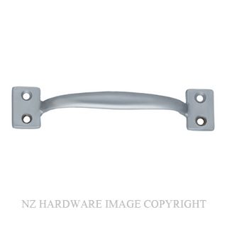 MILES NELSON 088 GENERAL PURPOSE 150MM SATIN CHROME