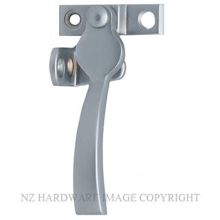 MILES NELSON 266SC WINDLOCK FASTENER SATIN CHROME