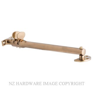 MILES NELSON 264 WINDLOCK STAY 245MM FLORENTINE BRONZE