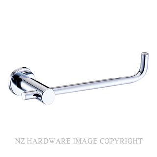 ALEXANDER SYNERGY TOILET ROLL HOLDER CHROME PLATE