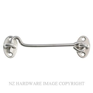 MILES NELSON 276 SERIES CABIN HOOKS STAINLESS STEEL