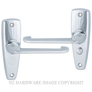 MILES NELSON 280 SELIM SNIB PRIVACY CHROME PLATE