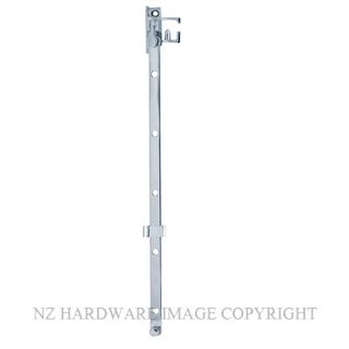 MILES NELSON 463 CASEMENT STAYS CHROME PLATE