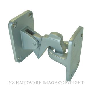 NZH 81 SC WALL MOUNT LATCH BACK