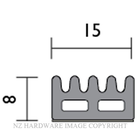 RAVEN RP108 MULTI-USE SEALS