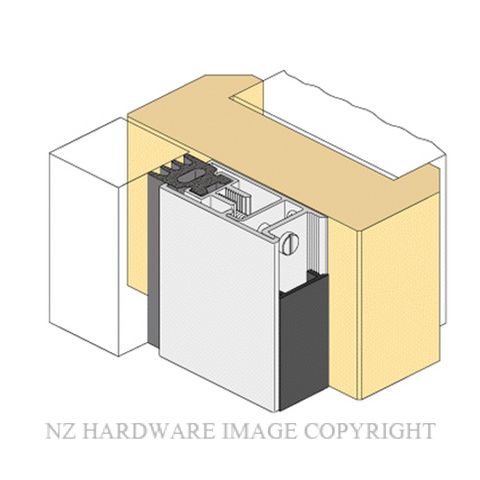 RAVEN RP24 FRAME SEAL