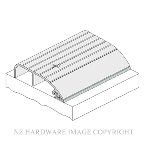 RAVEN RP4B THRESHOLD PLATE