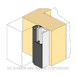 RAVEN RP84SI FRAME SEAL