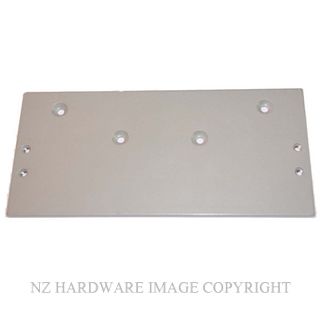 RYOBI RYSP1550 DROP SL D1500 SERIES DROP PLATE SILVER