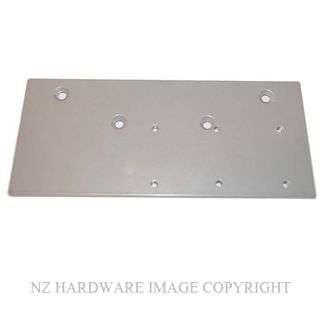 RYOBI RYSP2100 DROP SL D2100 SERIES DROP PLATE SILVER