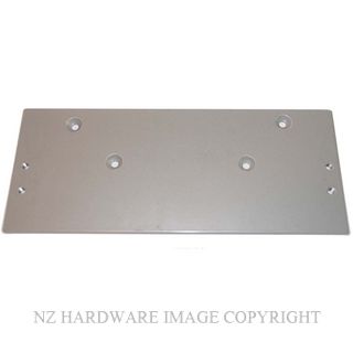 RYOBI RYSP2550 DROP SL D2550 SERIES DROP PLATE SILVER