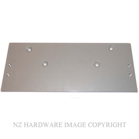 RYOBI RYSP2550 DROP SL D2550 SERIES DROP PLATE SILVER