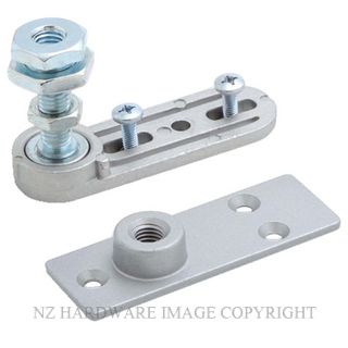 RYOBI RYSP 30 PIVOT 57053  BOTTOM PIVOT ASSEMBLY FOR DOORS UP TO 110KG