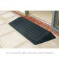 RAVEN RPTR050 THRESHOLD RAMP 50MM HIGH BLACK