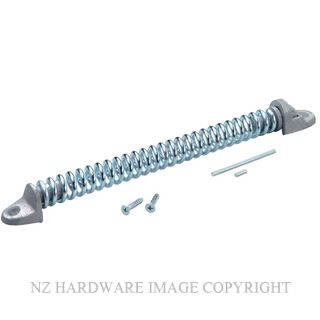 SCB357 SCHLAGE GATE SPRING GALVANISED