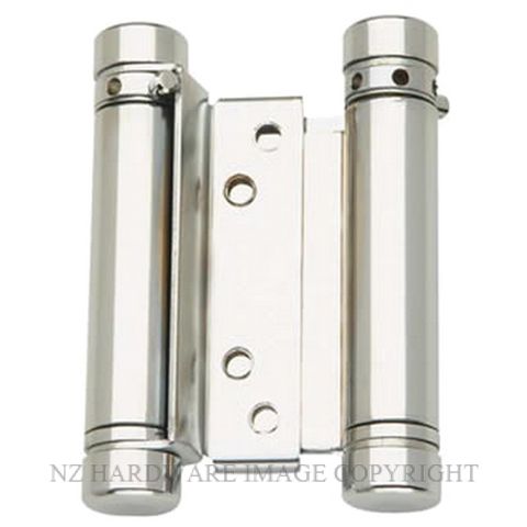 SCHLAGE 401 BOMMER HINGES