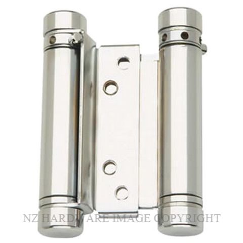 SCHLAGE 401-402 BOMMER HINGES