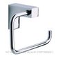 ALEXANDER TETRIS TOILET ROLL HOLDER CHROME PLATE