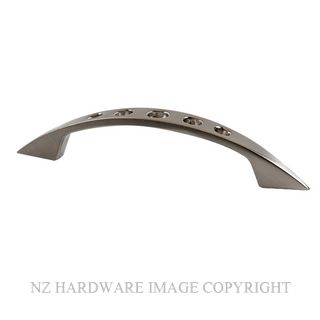 SYLVAN ER4 BRIXTON CABINET HANDLES SATIN NICKEL