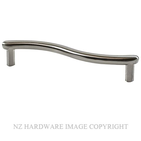 SYLVAN ER3 BERWICK CABINET HANDLES SATIN NICKEL