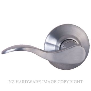 SYLVAN E30DT SEATTLE RH DUMMY TRIM SATIN CHROME