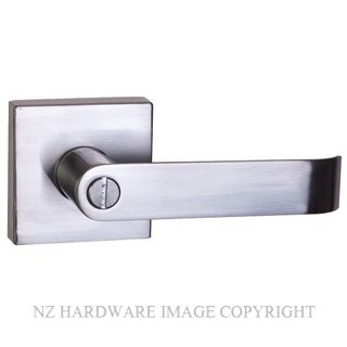 SYLVAN E39BK NEWTON BATHROOM SET SATIN CHROME