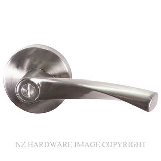 SYLVAN E46BK OAKLAND BATHROOM SET SATIN NICKEL