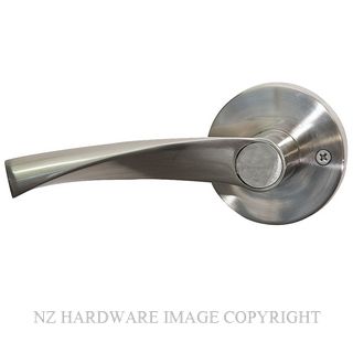 SYLVAN E46DT OAKLAND RH DUMMY TRIM SATIN NICKEL