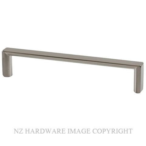 SYLVAN EU3 NORTON CABINET HANDLE SATIN NICKEL